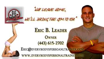 Personal training York Pa