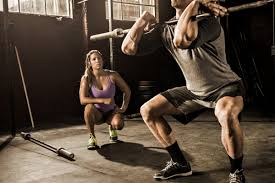 Personal trainers Gaithersburg