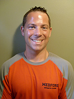 Medford Trainer Patrick