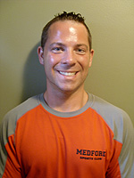 Cranford Personal Trainer Patrick