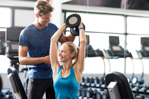 personal trainers Silver Spring