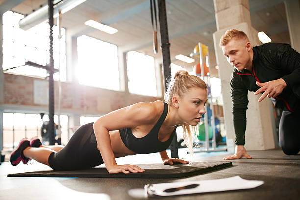 personal trainer Silver Spring Personal trainers in Silver Spring