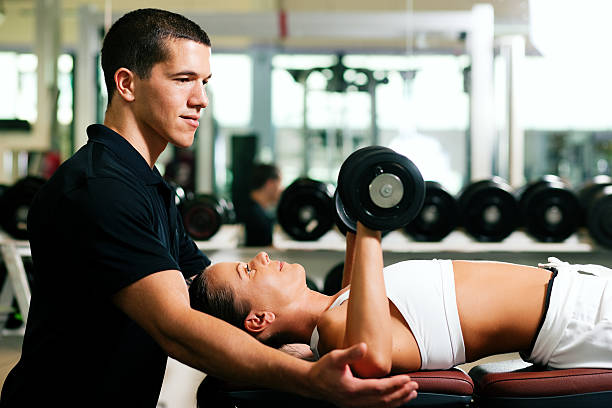 Springfield Personal Trainers