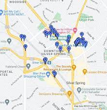 in home personal trainers Silver Spring personal trainers in Silver Spring